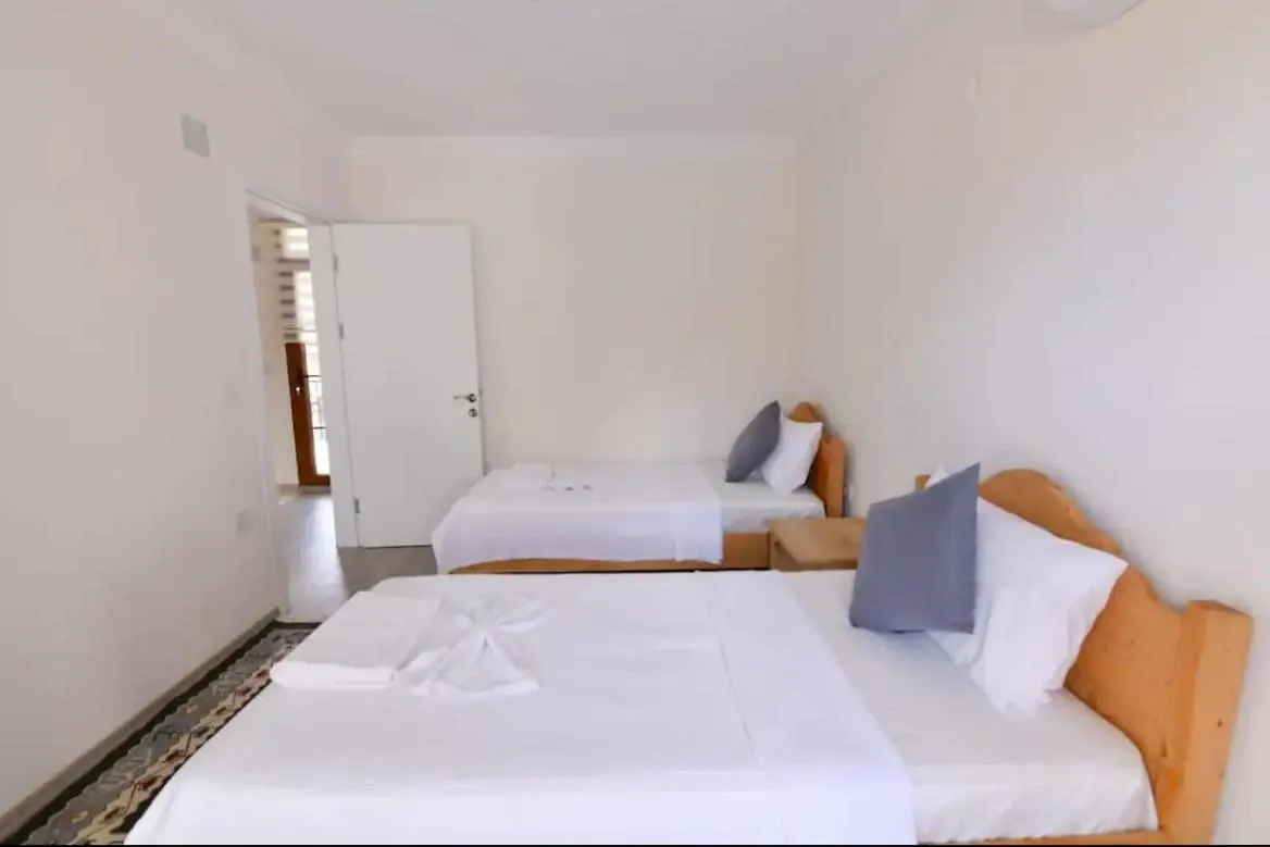 Meryi Oeluedeniz Villa Fethiye Turkiet