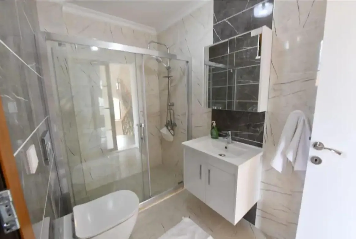 Meryi Oeluedeniz Villa Fethiye 0*,  Turkiet