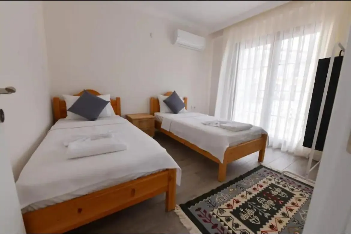 Meryi Oeluedeniz Villa Fethiye 0*,