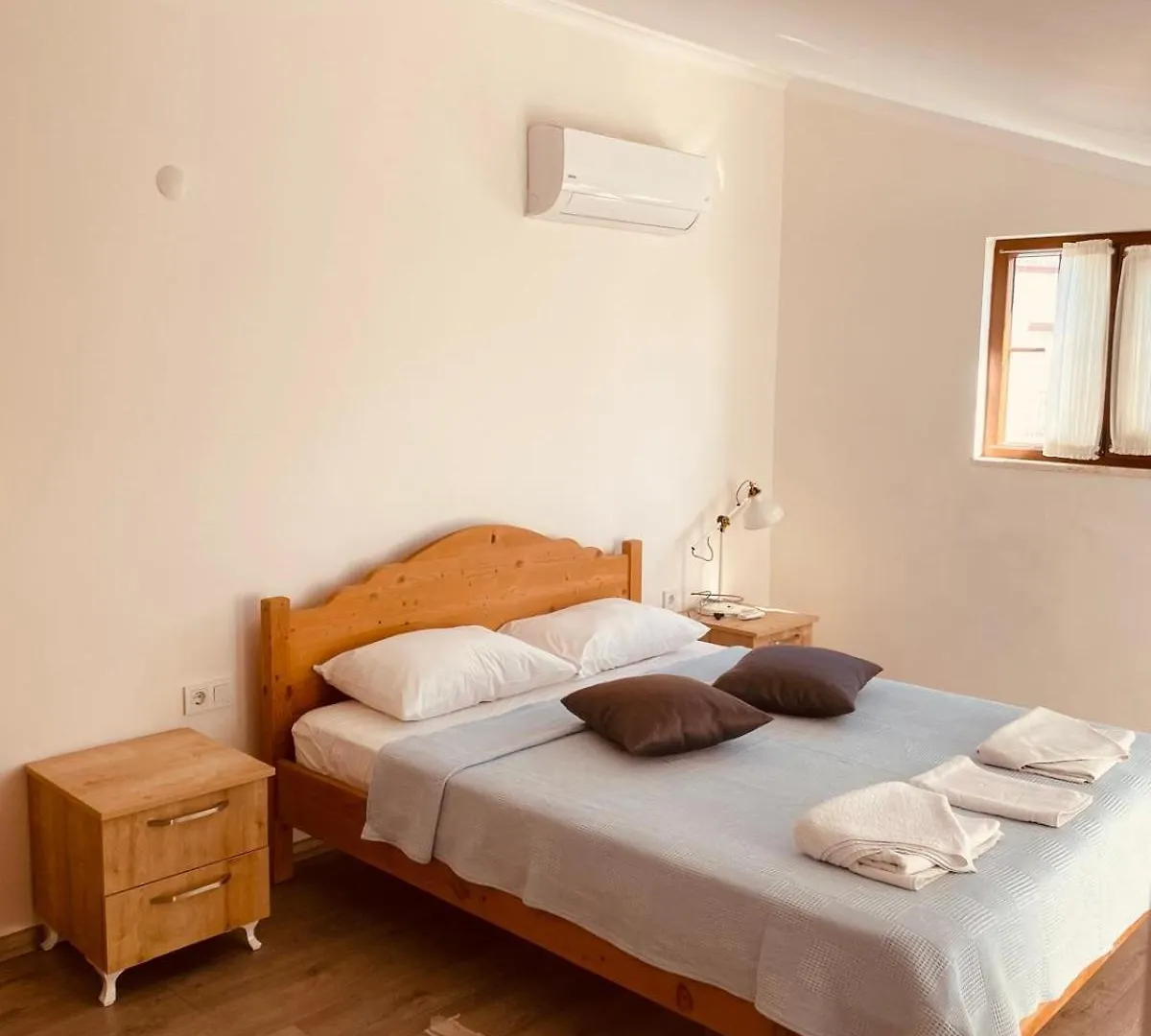 Meryi Oeluedeniz Villa Fethiye