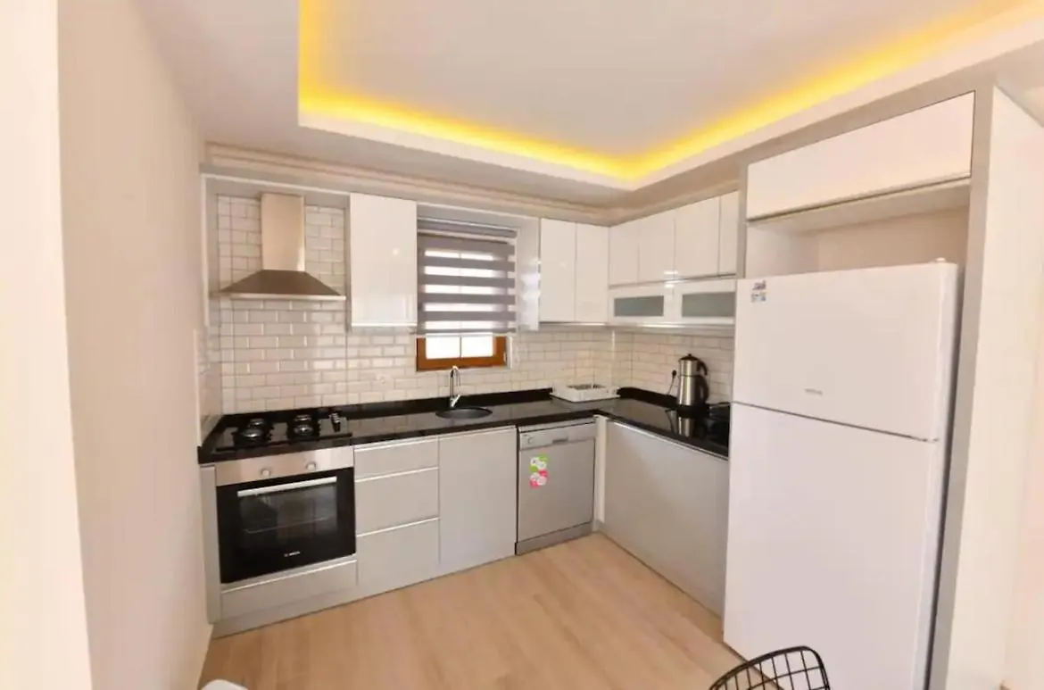 Meryi Oeluedeniz Villa Fethiye