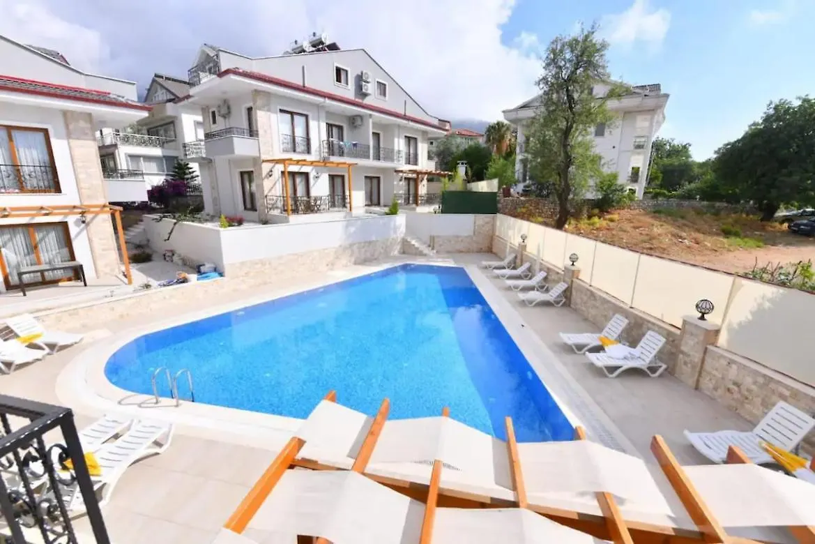 Meryi Oeluedeniz Villa Fethiye 0*,  Turkiet