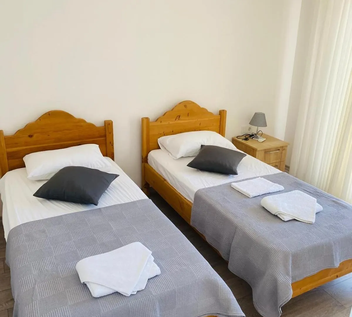 Meryi Oeluedeniz Villa Fethiye