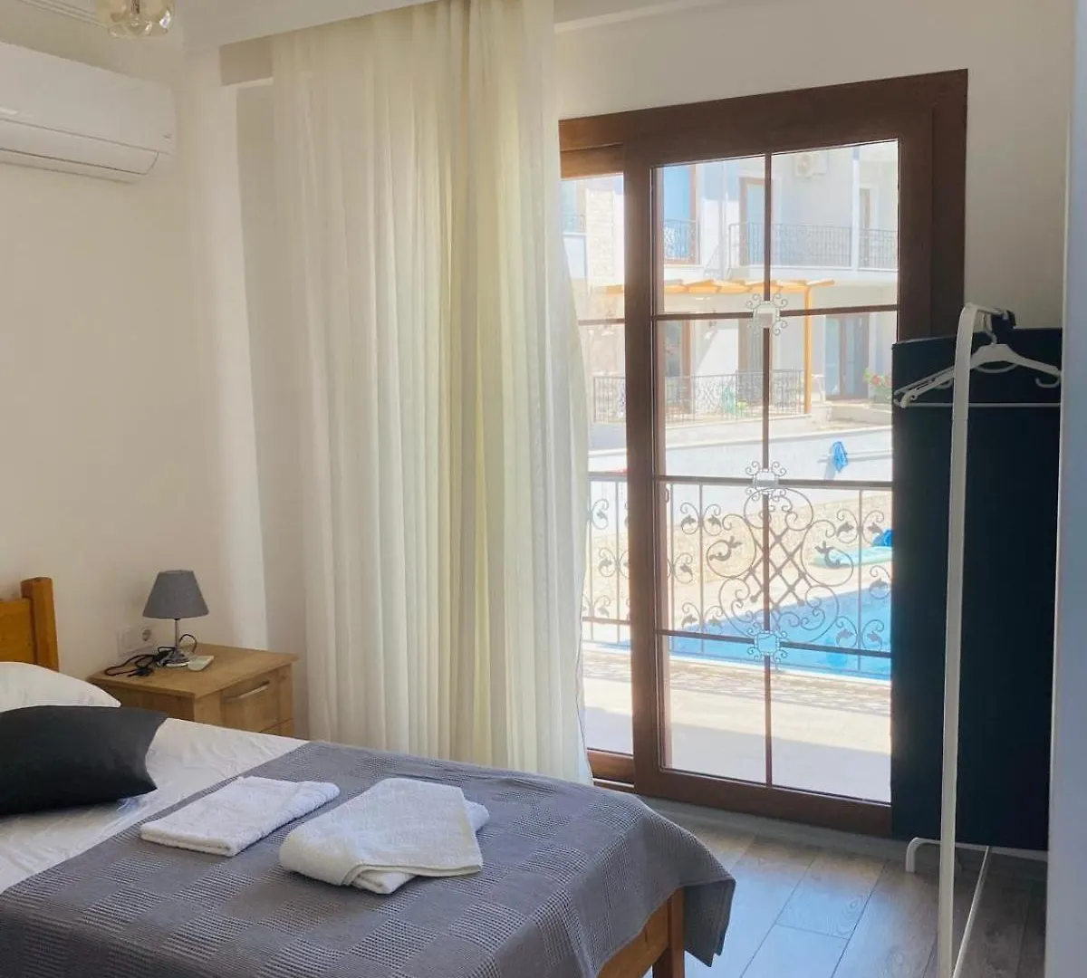 Meryi Oeluedeniz Villa Fethiye Turkiet